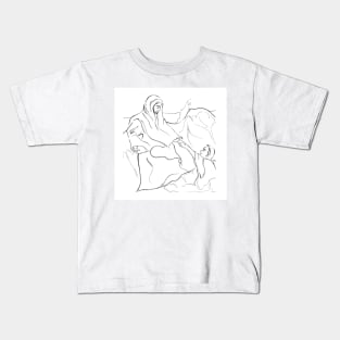 Rescue Kids T-Shirt